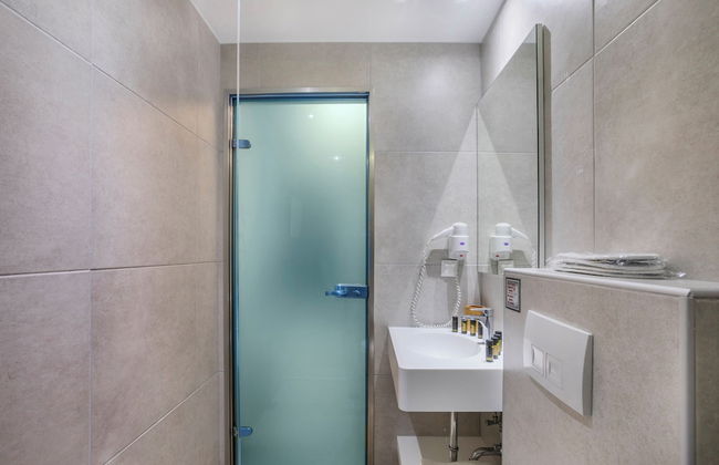 Hotel Vozina - Foto 38