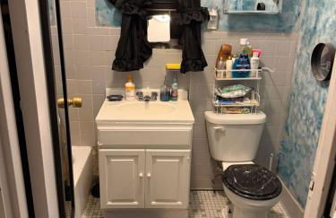 Cozy 2 Bedroom Apartment In Thriving Crown Heights Area - Foto 8