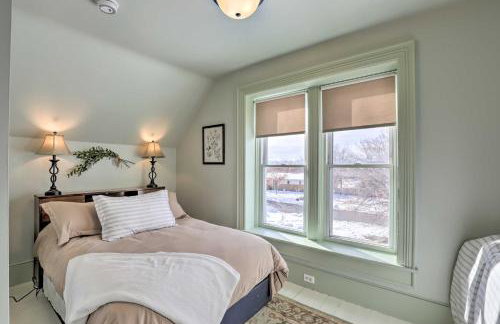 Charming Mt Pleasant Home in Historic Dtwn! - Foto 23