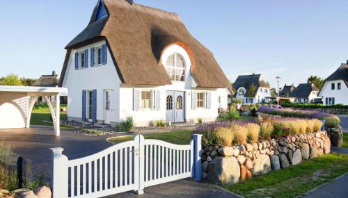 Luxury House Bodden Coast With Sauna - Foto 4