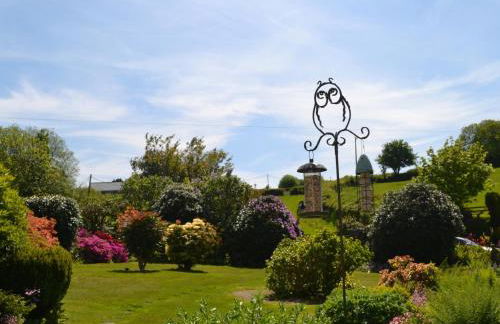 3 Bed in Parracombe BDOWN - Foto 30