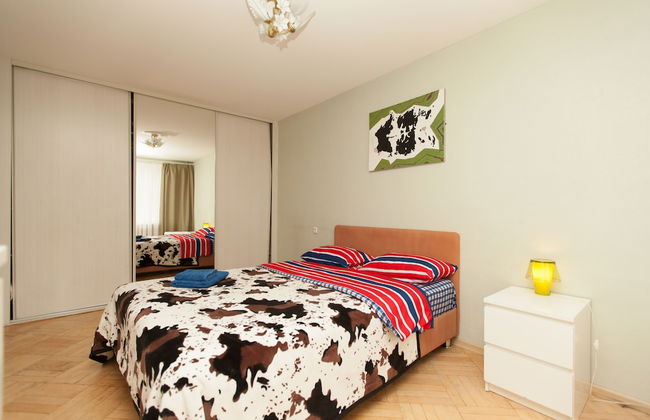 Kvart Boutique Tretyakov Gallery - Photo 11