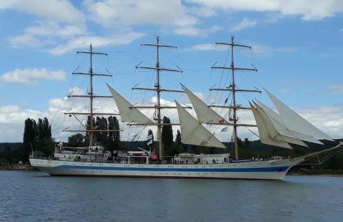 Gite De La Balle De Golf - Foto 38