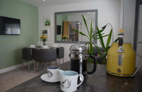 Hinksey Heights - Foto 8