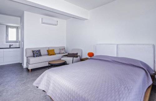 Paralos Lodging - Foto 13