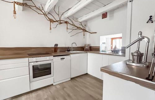 Jacuzzi Privé Maison 200m2 Grand Jardin & Parking - Foto 12