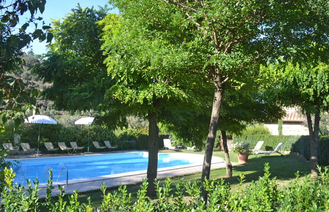 Montecucco Winery - Foto 41