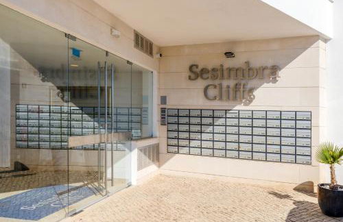 Sesimbra Sunshine Cliffs - Foto 24