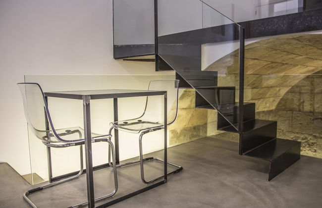 Lonja Suites Apartments - Foto 66