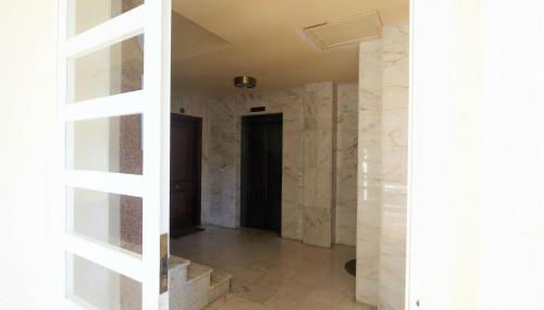 Acogedor Apart de 2 dormitorios en C.Expo, SEVILLA - Foto 4, Lobby or reception