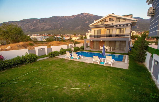 Zehra Villas - Foto 7