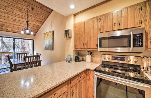 Sunny Sapphire Townhome with Resort Amenities! - Foto 10