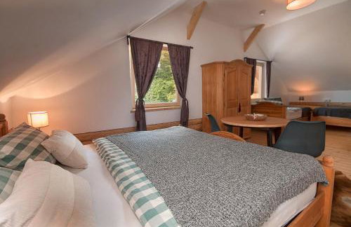 WOODS LODGE PLITVICE LAKES - Foto 30