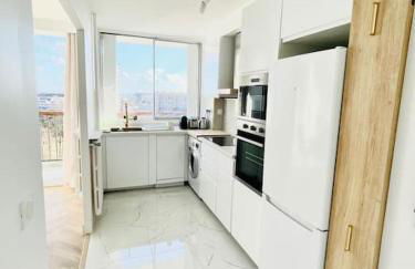 Superbe 50m² calme et élégant, proche Paris - Foto 5