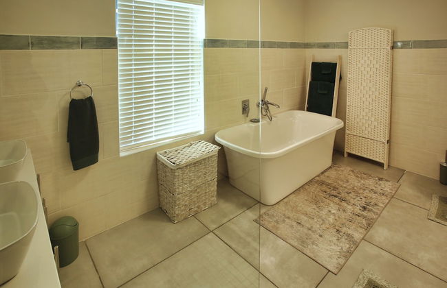 Casa Be Langebaan 6-Sleeper - Foto 22