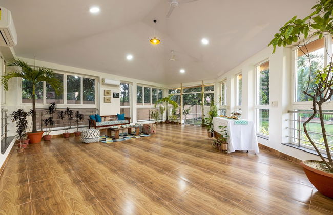 Amã Stays & Trails 25 Farm House - Photo 32