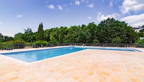 Douceur de Jouarres - Avec piscine - Foto 2