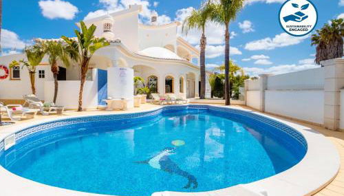 Villa Samoa by Algarve Vacation - Foto 2