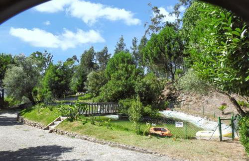 Ideal Villa in Vila Nova de Famalicão with Private Pool - Foto 46