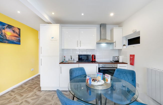 Apartment King House Hayes - Foto 9