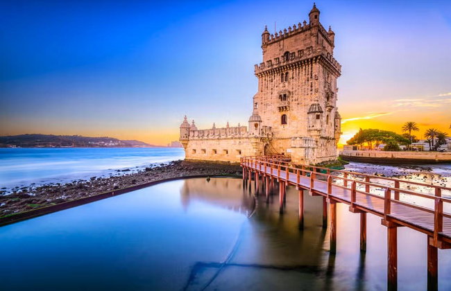 Paseo de barco + Tour por Belém - Foto 1