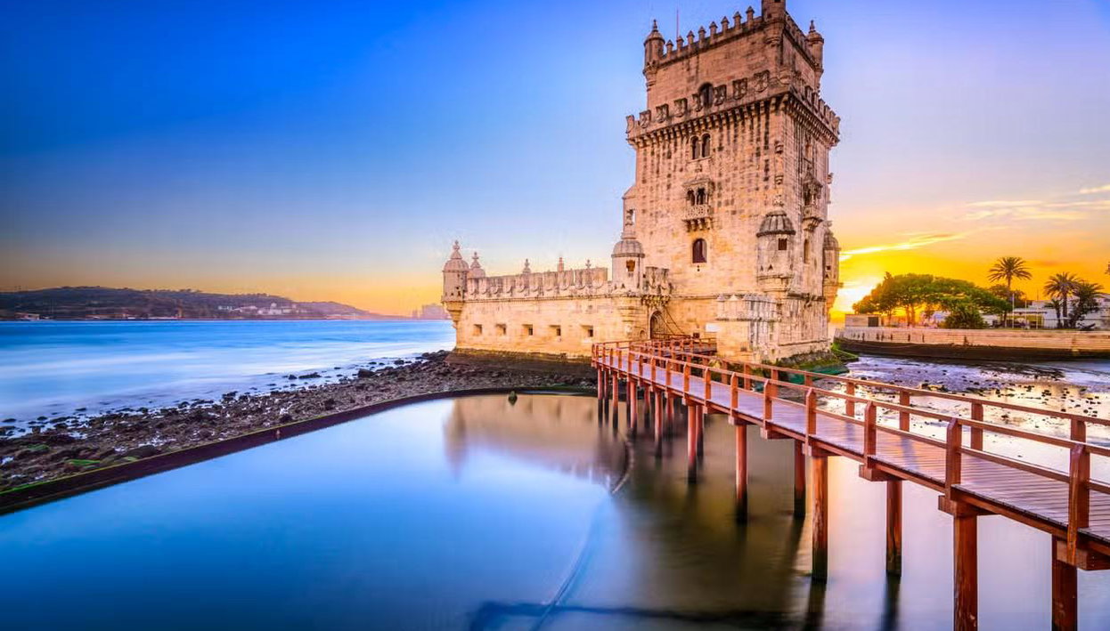 Passeio de barco + Tour por Belém - Photo 1