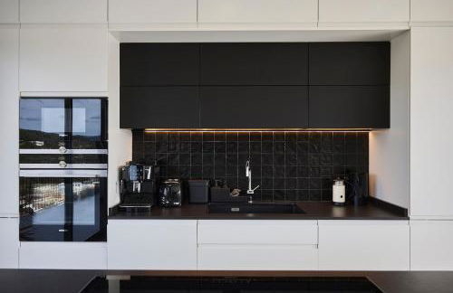 Villa Sitges Casa Selva 7 minutos de Sitges en coche Diseño Comodidad Nueva Ideal para Vacaciones - Photo 23