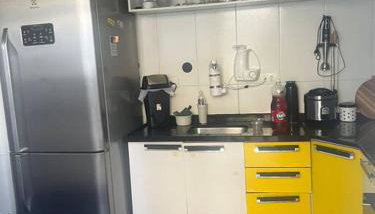 Apartamento em frente ao mar - Foto 4