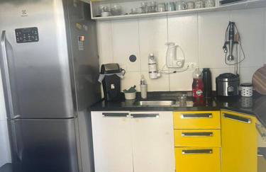 Apartamento em frente ao mar - Photo 4