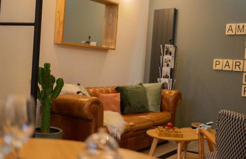 Entre Nous Le Maréchal - Foto 30