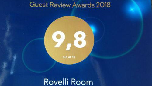 Rovelli Room - Foto 2