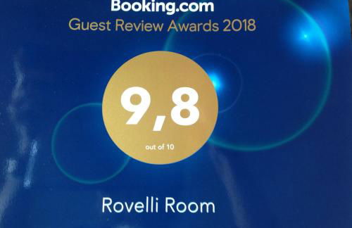 Rovelli Room - Foto 2