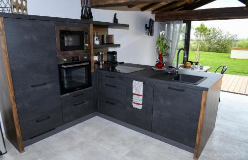 Gites De La Grande Borderie - Photo 13