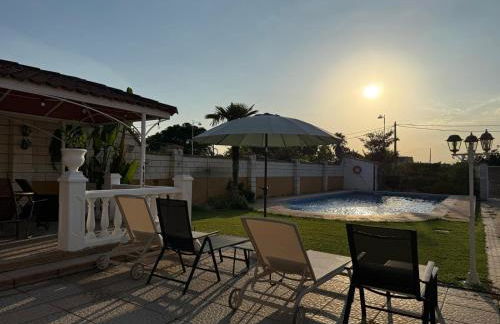 Casa Rural El Limonero - Foto 17