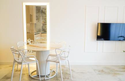 In&cognito Apartments Szamotuły with Parking and WiFi - Foto 6