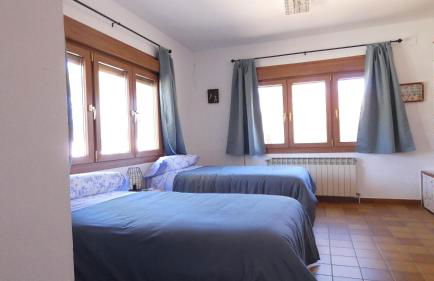 Casa Rural en Valmuel El Arquero - Photo 20