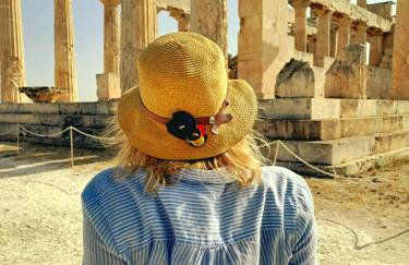 Kalimera Aegina - Foto 43