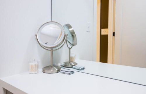 Nations Elegance Rooftop And Private Patio - Foto 63