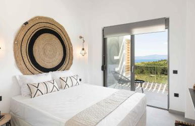 Koni Villas Agia Paraskevi by Halkidiki Villas - Foto 21