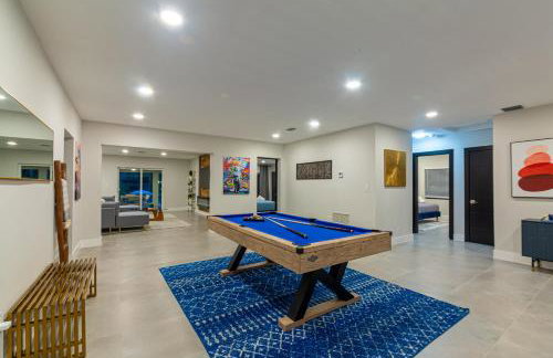 Moroccan Style Villa by Glam Homes - Foto 8