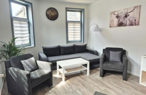 Ferienwohnungen MittenDrin - Foto 1