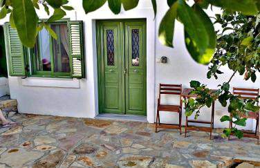 Laurel LK Houses in Kritinia Rhodes - Foto 50