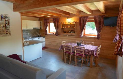 Chalet Navauce - Foto 26