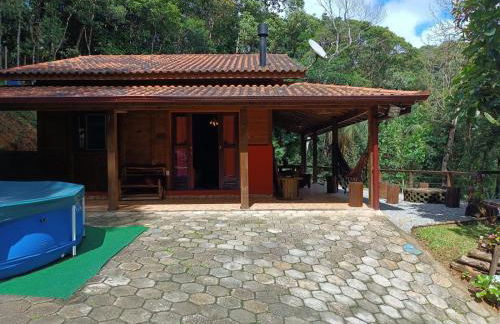 Casa de Campo Rio Miguel - Photo 44