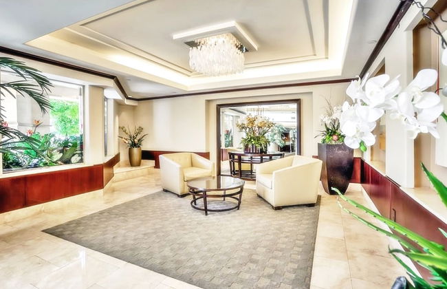 Luxury Suites - Heart of Beverly Hills - Foto 4