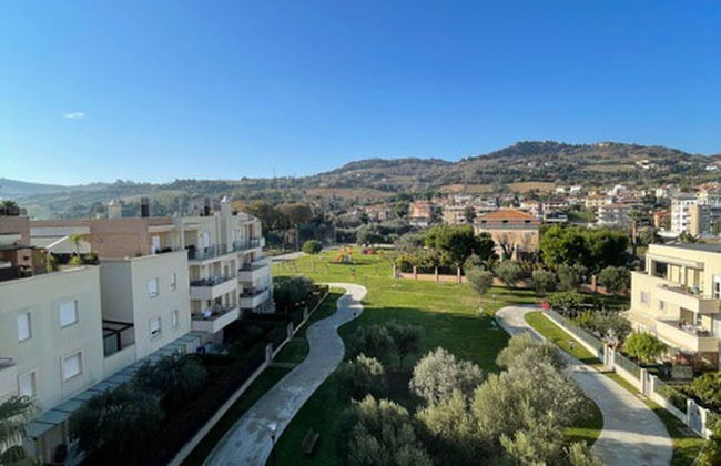 Solemare Apartments Blu Moon Suite - Photo 18