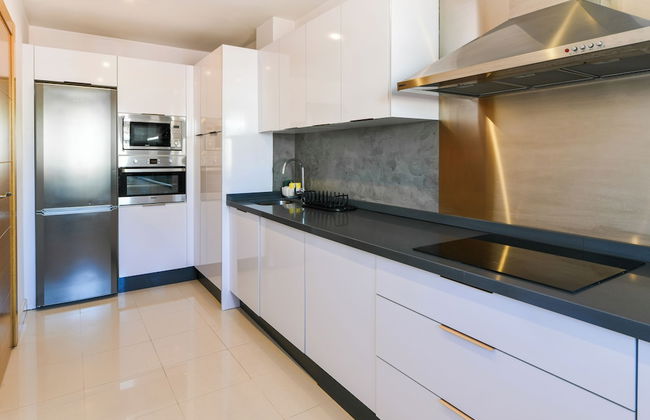 Apartamentos Vegasol Playa A.T. - Foto 42