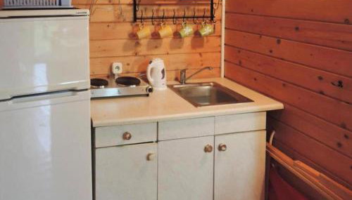 Bungalow Near Turquoise Lake and Baltic Sea - Foto 5