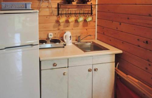 Bungalow Near Turquoise Lake and Baltic Sea - Foto 5