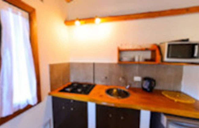 Cabañas Tierras Altas - Foto 21